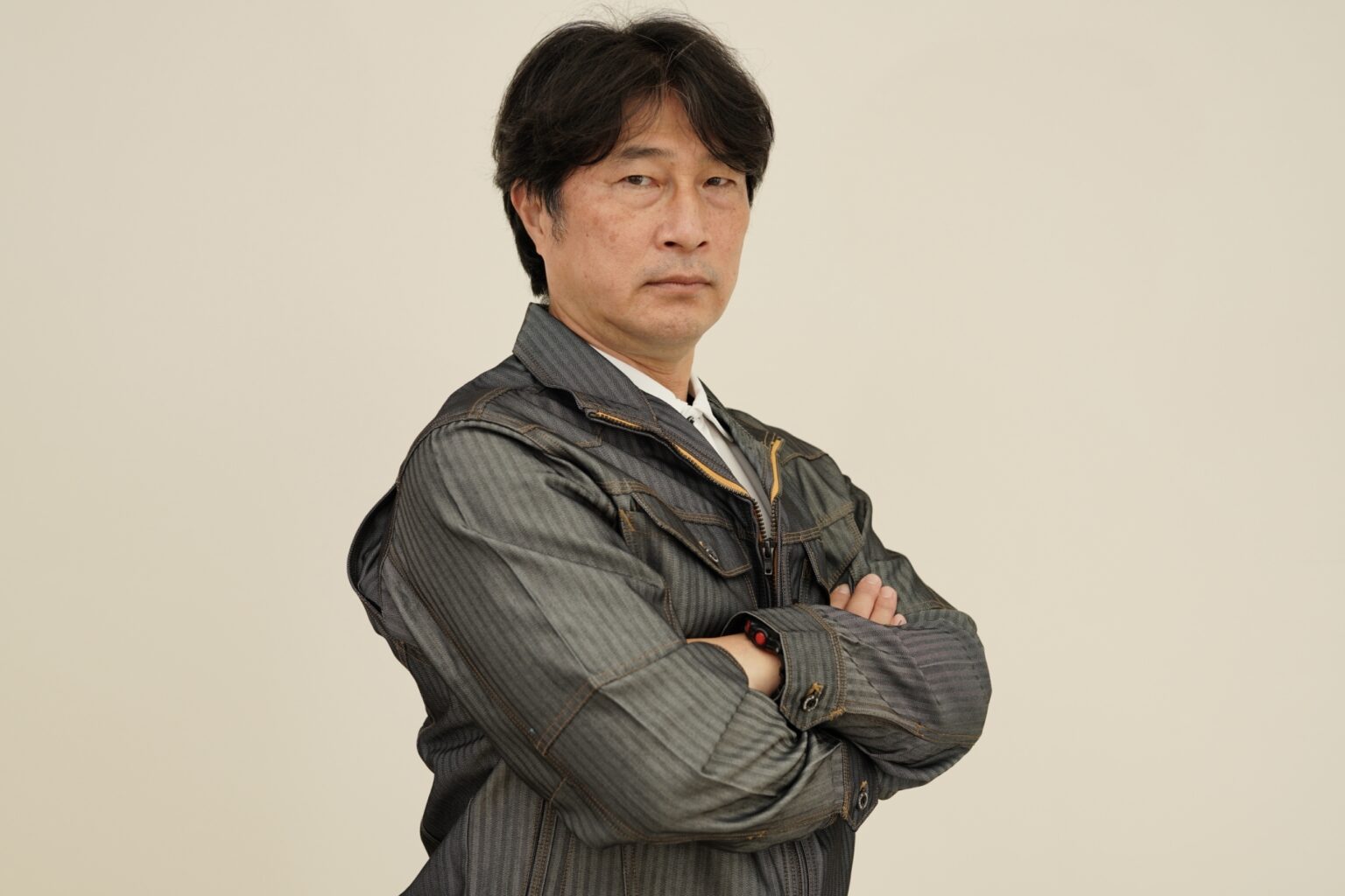 「木村　博士（きむら　ひろし）」の顔写真